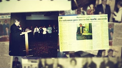 The TIM Legacy: Four Decades of Transforming Technology