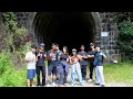 Trekking ke liye Nikal gaye aaj 😍 friend ke sath || JAPAN 🇯🇵 