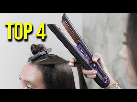 Video: Le migliori piastre per capelli professionali