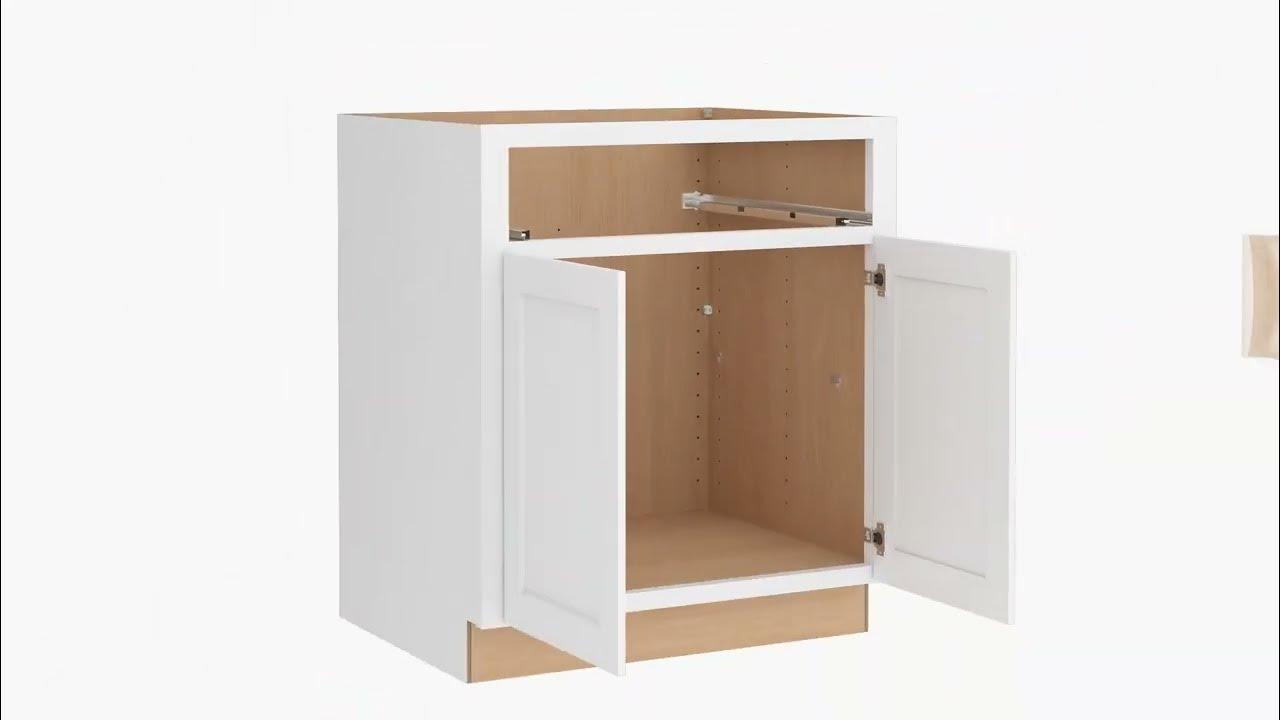 Base Assembly YouTube