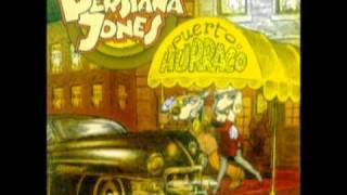Video thumbnail of "Persiana Jones - Più Libero"