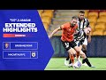 Brisbane Roar Macarthur FC goals and highlights