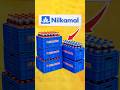 Nilkamal is NOT a Chair Company 😱 #shorts