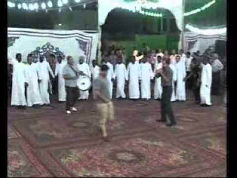 الفنان احمد القسيم اغنية يا غزيل افراح الشوعاني ج4