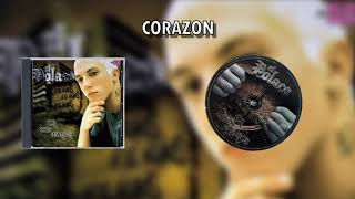 Video thumbnail of "El Polaco - Corazon│ Cd En tus manos"