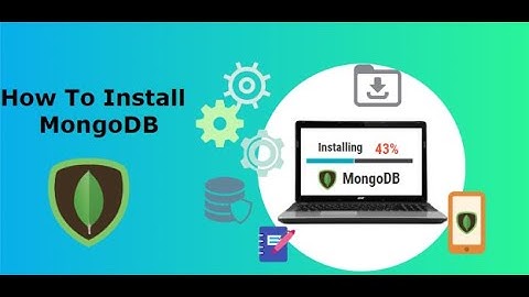 #3 Installation MongoDB step by step | Download MongoDB for windows #mongodb #javatcoding