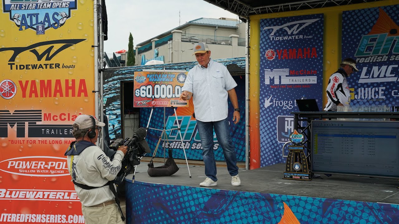 The Battle on the Boardwalk - YouTube