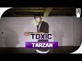 Kehlani - TOXIC l CHOREOGRAPHY TARZAN l OFD DANCE STUDIO