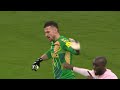 Newcastle United 3 Brentford 1 | EXTENDED Carabao Cup Highlights