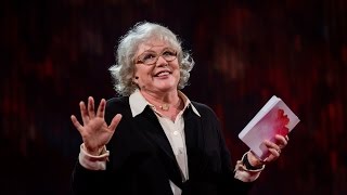 TED2016 in review | Julia Sweeney