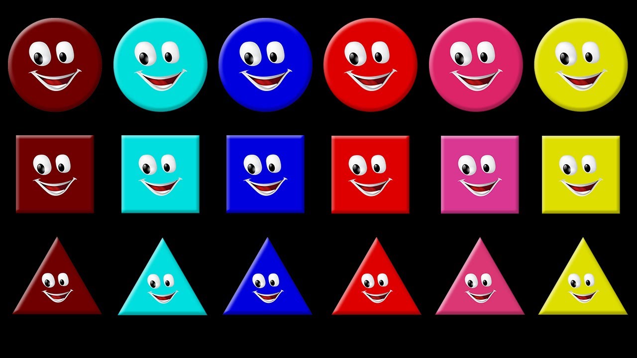 What Is Color For Kids