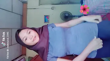 TIK TOK JILBAB HOT - PART 23