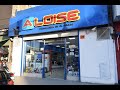 ALOISE concretó la apertura de 3 nuevos locales en Flores, Florencio Varela y Liniers