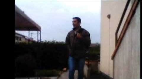 MILLENIUM VIDEO avi RAINBOW 1 MPEG Intro