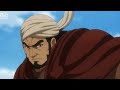 انا الذي سمتني امي حيدرة