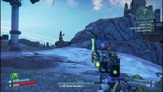 Why i hate mordecai. ( I was farming for 9 hours ) Borderlands 2