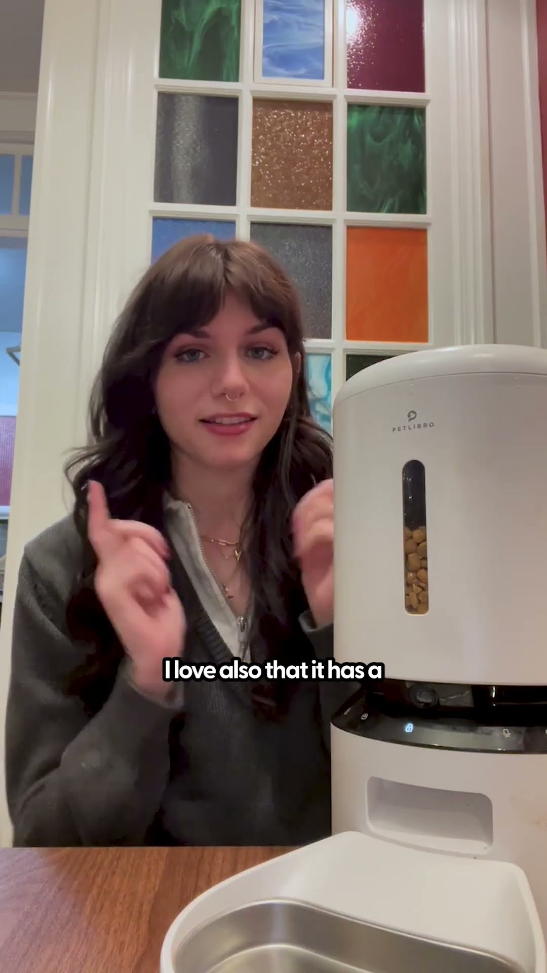 Pet Products I'd Repurchase: Automatic Feeder | The Pack
