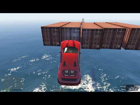 GTA 5 online   eqstremaluri rbola