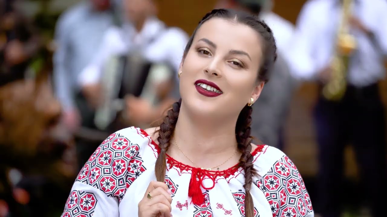 Adelina Boita 💥 Vanatoarea-i boala grea 💥 (videoclip oficial ) NOU 2025 ❗❗❗💯💯💯