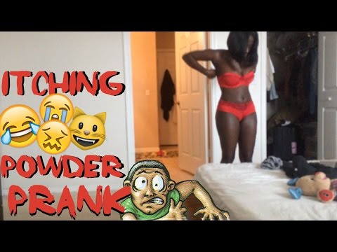 itchy-powder-prank-(boyfriend-pranks-girlfriend)