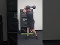 Create More Lag with this Drill