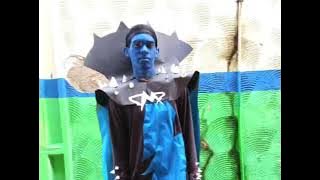 Noia Dance do 3B - ao vivo em 4 di J4n3iro