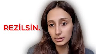 REZİLSİN IŞIL ERGİNCAN.
