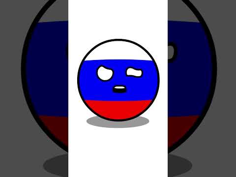ВЗГЛЯД В ПРОШЛОЕ #countryballs