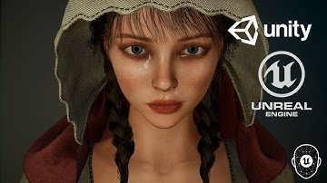 Video Preview Medieval Сharacter 3