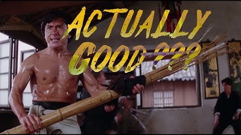 5E D&D - a more authentic Drunken Master