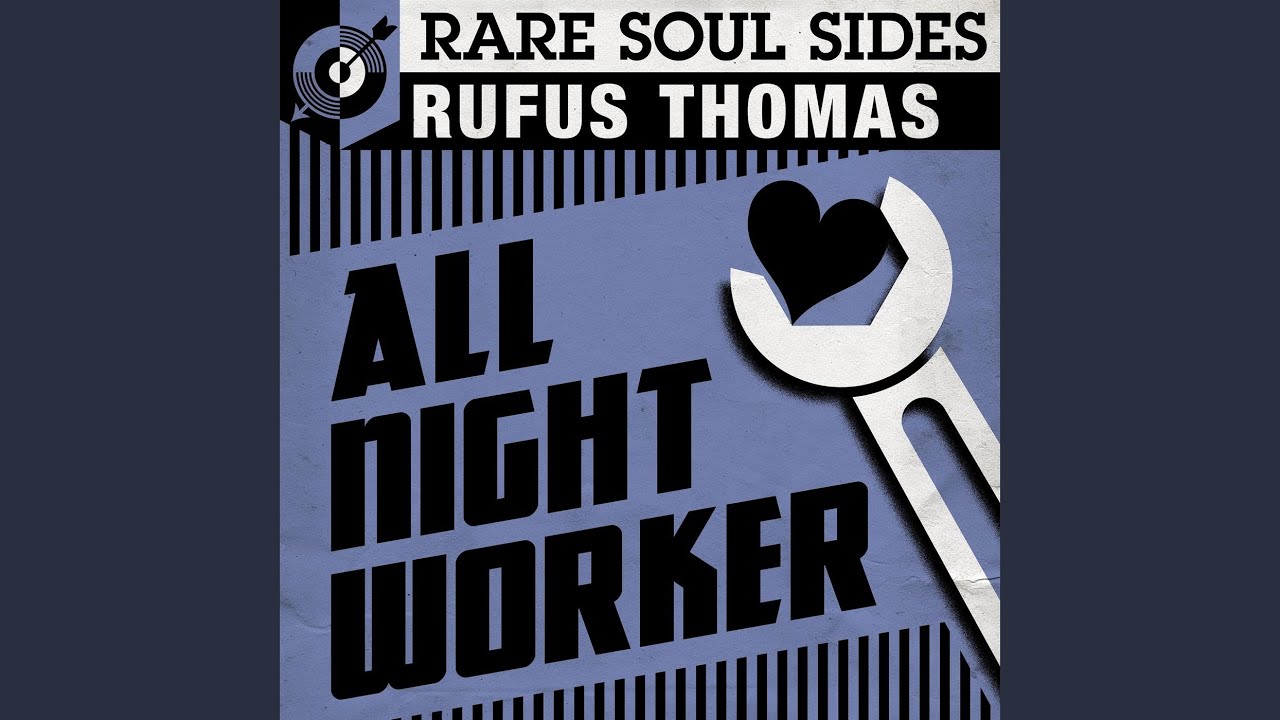 All Night Worker YouTube