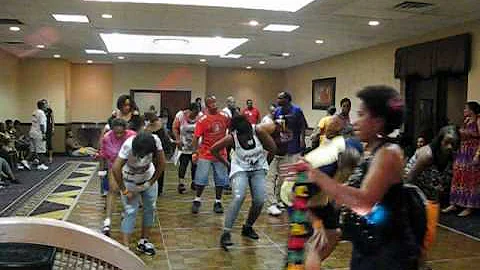 I Get It In - 6.23.12