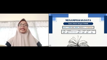 Rancangan Sistem Basis Data Perpustakaan Menggunakan MYSQL