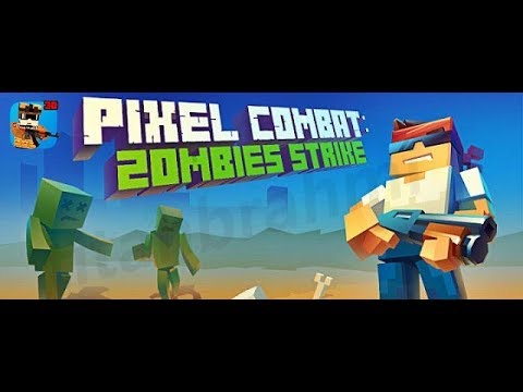 Pixel combat 3 Pixel combat 3