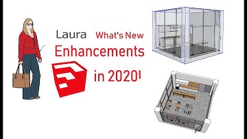 What’s New SketchUp update in 2020