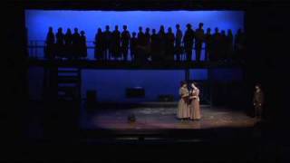 Rags - If We Never Meet Again - CSUS