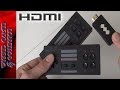 HDMI 8-bit China Chromecast Retro Game Console is Here !!