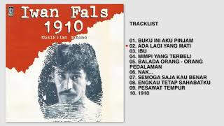 Iwan Fals - Album 1910 HQ