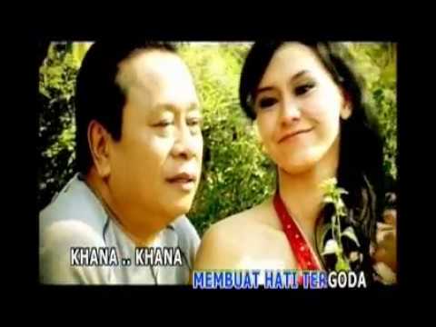 Khana (MANSYUR S) Karya Mansyur S