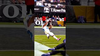 What a catch by Kyren Williams….😈😈😈#football #edit #nfl