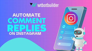 Automate Comment Replies on Instagram - Keywords, AI Reply, Filter Words/Sentences | WT Botbuilder