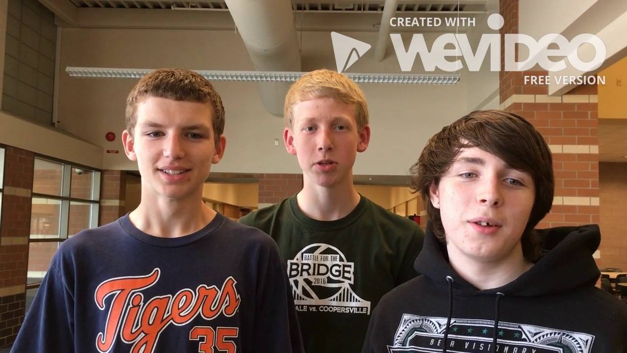 Come and Get it By Selena Gomez (Spanish Lip Dub) 5th Block Schuitema