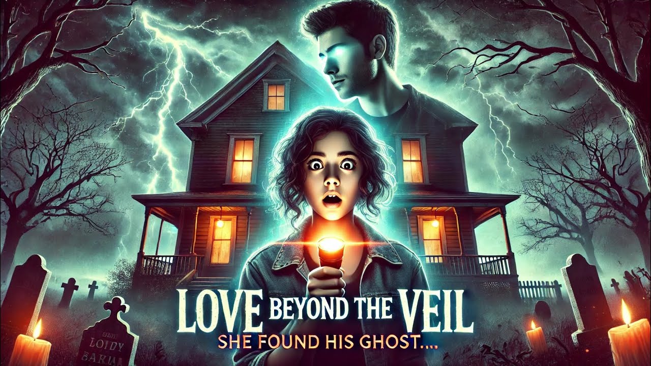 Echoes of the Whitmore House EP 1