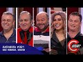 გააცინე და მოიგე - გადაცემა #321 (22 ივნისი, 2020)