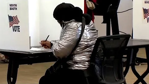 Voter registration deadline today