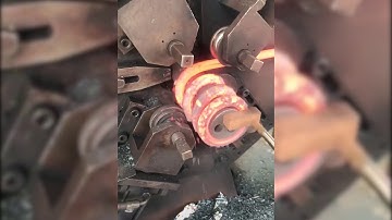 MIC Track Adjuster spring On-site processing