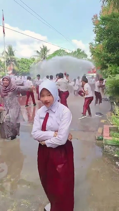 Yeayy Lulus🥳 #fypyoutube #shorts #fakebody #tobrut #sd