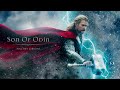 Son of odin  epic rock orchestral music