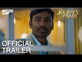 The Extraordinary Journey of the Fakir | Official Trailer  ตัวอย่าง ซับไทย