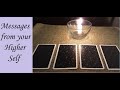 PICK A CARD: Messages from your Higher Self (important advice and guidance)